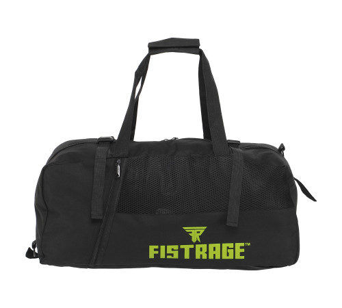 Сумка-рюкзак 2в1 FISTRAGE кольори в асортименті