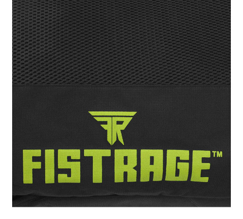 Сумка-рюкзак 2в1 FISTRAGE кольори в асортименті