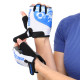 Перчатки для фитнеса и тренировок HARD TOUCH S-XL цвета в ассортименте