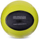 Медбол мяч медицинский Medicine Ball Zelart 2кг зеленый-черный