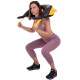 Мешок Болгарский Bulgarian bag Zelart 8кг желтый