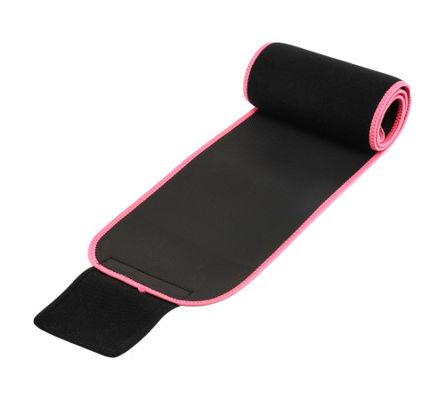 Пояс для схуднення SWEATY BELT MDbuddy розмір 110смх20смх3мм кольори в асортименті