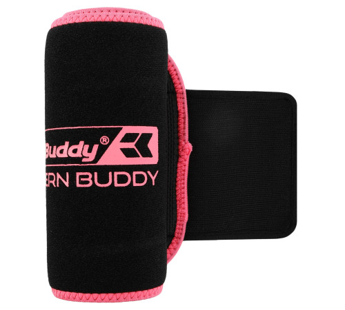 Пояс для схуднення SWEATY BELT MDbuddy розмір 110смх20смх3мм кольори в асортименті