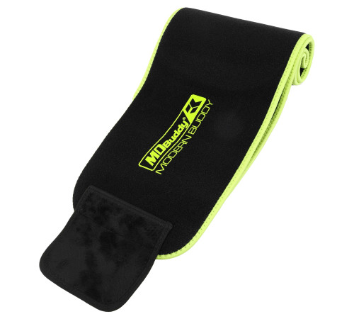 Пояс для схуднення SWEATY BELT MDbuddy розмір 110смх20смх3мм кольори в асортименті