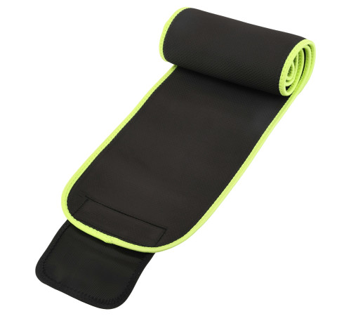 Пояс для схуднення SWEATY BELT MDbuddy розмір 110смх20смх3мм кольори в асортименті