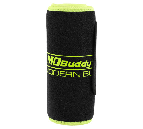 Пояс для схуднення SWEATY BELT MDbuddy розмір 110смх20смх3мм кольори в асортименті