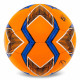 М'яч футбольний CORE HI VIS3000 №5 PU червоний