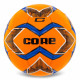 М'яч футбольний CORE HI VIS3000 №5 PU червоний