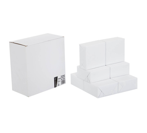 Тальк гімнастичний Магнезія в брикетах для спорту GYM CHALK SP-Sport білий