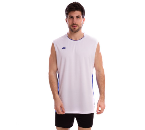 Форма волейбольна чоловіча футболка та шорти SP-Sport M-4XL кольори в асортименті