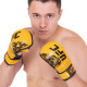 Перчатки Крабы спаринговые для MMA TRUE THAI UCF S-XL цвета в ассортименте