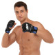 Рукавиці для змішаних єдиноборств MMA UCF M-XL кольори в асортименті