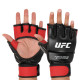Рукавиці для змішаних єдиноборств MMA UCF M-XL кольори в асортименті
