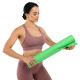 Коврик для фитнеса и спорта PVC SP-Sport 173x61x0,3см цвета в ассортименте