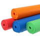 Коврик для фитнеса и спорта PVC SP-Sport 173x61x0,3см цвета в ассортименте