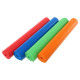 Коврик для фитнеса и спорта PVC SP-Sport 173x61x0,3см цвета в ассортименте