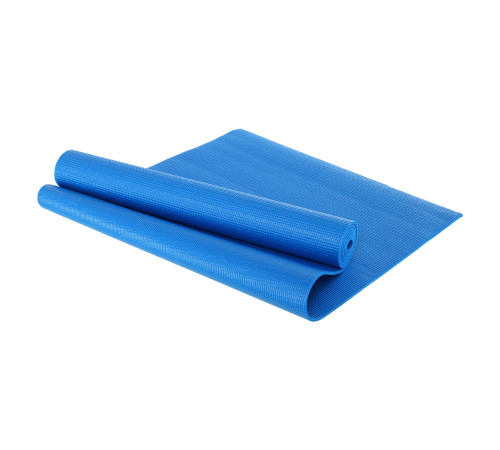 Килимок для фітнесу та спорту PVC SP-Sport 173x61x0,5см кольори в асортименті