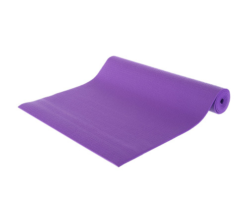 Килимок для фітнесу та спорту PVC SP-Sport 173x61x0,5см кольори в асортименті