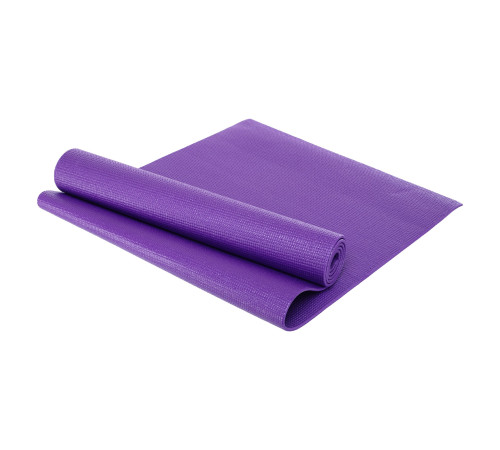 Коврик для фитнеса и спорта PVC SP-Sport 173x61x0,6см цвета в ассортименте