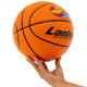 М'яч баскетбольний гумовий LANHUA All star розмір 7 помаранчевий