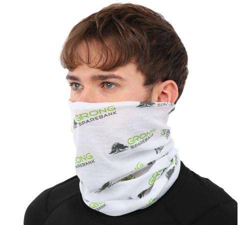 Бафф мультифункціональна пов'язка Buff SP-Sport кольори в асортименті