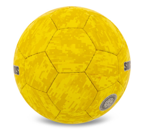 М'яч гандбольний SOCCERMAX розмір 1 синій