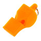 Секундомір 6 результатів пам'яті зі свистком комплект 2 в 1 FLOTT F-018