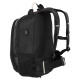 Моторюкзак JIASPEED 20л 49x32x13см чорний