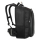 Моторюкзак JIASPEED 20л 49x32x13см чорний