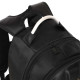 Моторюкзак JIASPEED 20л 49x32x13см чорний