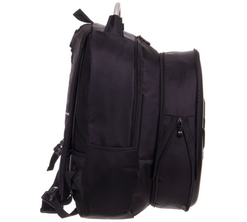 Моторюкзак JIASPEED 22л 49x32x14см чорний