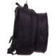 Моторюкзак JIASPEED 22л 49x32x14см чорний