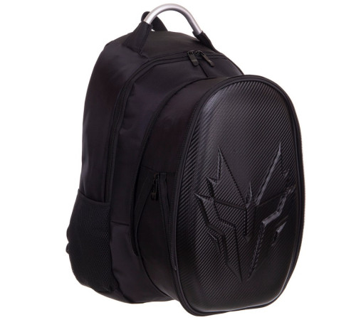 Моторюкзак JIASPEED 22л 49x32x14см чорний