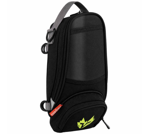 Сумка на бак мотоцикла на магнітах із вікном під телефон Tank Bag JIASPEED 31х16х7см кольори в асортименті