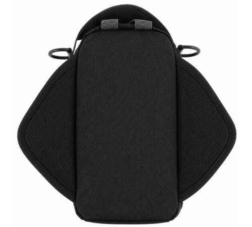 Сумка на бак мотоцикла на магнітах із вікном під телефон Tank Bag JIASPEED 31х16х7см кольори в асортименті
