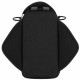 Сумка на бак мотоцикла на магнітах із вікном під телефон Tank Bag JIASPEED 31х16х7см кольори в асортименті