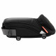 Сумка на бак мотоцикла на магнітах із вікном під телефон Tank Bag JIASPEED 31х16х7см кольори в асортименті