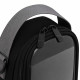 Сумка на бак мотоцикла на магнітах із вікном під телефон Tank Bag JIASPEED 31х16х7см кольори в асортименті