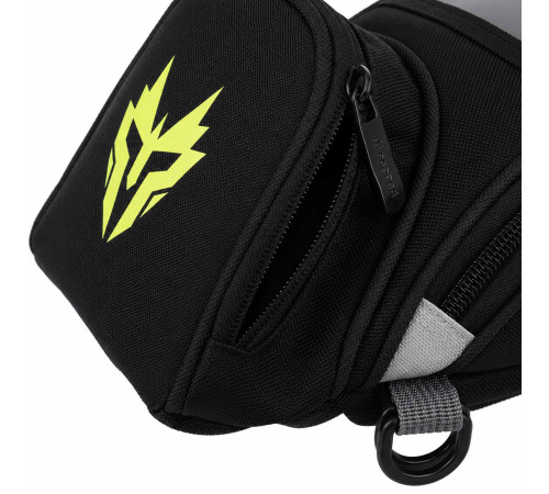 Сумка на бак мотоцикла на магнітах із вікном під телефон Tank Bag JIASPEED 31х16х7см кольори в асортименті