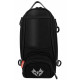 Сумка на бак мотоцикла на магнітах із вікном під телефон Tank Bag JIASPEED 31х16х7см кольори в асортименті