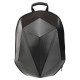 Моторюкзак Carbon LAICOBEAR SP-Sport 28л 49x38x15см чорний