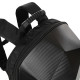 Моторюкзак Carbon LAICOBEAR SP-Sport 28л 49x38x15см чорний