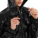Костюм-сауна для схуднення SAUNA SUIT ZELART розмір 2XL/50-54 чорний