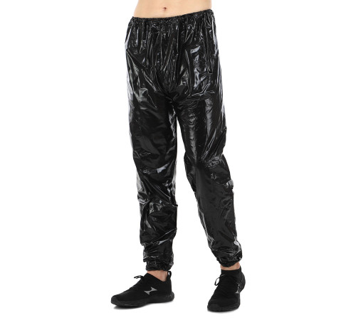 Костюм-сауна для схуднення SAUNA SUIT ZELART розмір 2XL/50-54 чорний