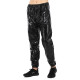 Костюм-сауна для схуднення SAUNA SUIT ZELART розмір 2XL/50-54 чорний