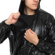Костюм-сауна для схуднення SAUNA SUIT ZELART розмір 2XL/50-54 чорний