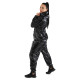 Костюм-сауна для схуднення SAUNA SUIT ZELART розмір 2XL/50-54 чорний