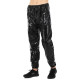 Костюм-сауна для схуднення SAUNA SUIT ZELART розмір 2XL/50-54 чорний