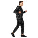 Костюм-сауна для схуднення SAUNA SUIT ZELART розмір 2XL/50-54 чорний