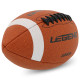 М'яч для американського футболу дитячий PeeWee LEGEND №6 коричневий